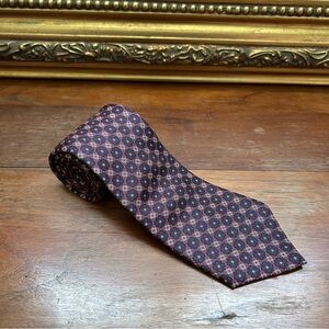 Vintage Esquire Cravats Tie